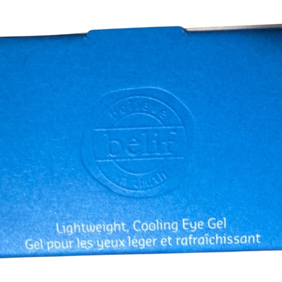 Belif Aqua Bomb Bundle for eyes & face 3 piece set! - Picture 8 of 16